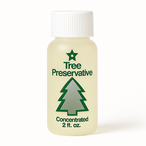 Real Christmas Trees Preservative